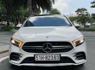 Mercedes-Benz A35 2021 - Mecedes-Benz AMG A35 model 2021 siêu lướt giá 2 tỷ 175 tr tại Tp.HCM