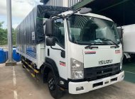 Isuzu F-SERIES  FRR90NE4 2022 - Xe tải Isuzu 6T5 FRR90NE4, thùng mui bạt, sản xuất 2022 giá 940 triệu tại Tp.HCM