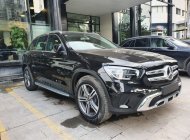 Mercedes-Benz GLC 200 2021 - Mercedes Ben GLC200, màu đen - CTKM cực khủng, giảm tiền mặt, đủ màu, giao hàng toàn quốc giá 1 tỷ 799 tr tại Đồng Nai