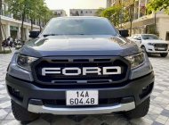 Ford Ranger Raptor 2020 - Màu xám, nhập khẩu giá 1 tỷ 292 tr tại Hải Phòng