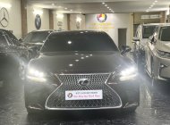 Lexus LS 500 2019 - Bán Lexus LS 500 năm sản xuất 2019, màu đen, nhập khẩu giá 5 tỷ 750 tr tại Hà Nội
