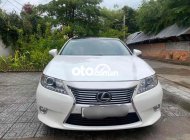 Lexus ES 350 2012 - Màu trắng, nhập khẩu giá 1 tỷ 390 tr tại Cần Thơ