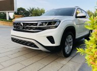 Volkswagen Teramont 2022 - [Volkswagen Vũng Tàu] Teramont nhập Mỹ màu trắng Pure, giao ngay toàn quốc giá 2 tỷ 349 tr tại BR-Vũng Tàu