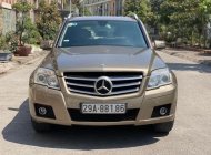 Mercedes-Benz GLK300 2010 - Cần bán xe Mercedes GLK 300 năm sản xuất 2010, xe nhập giá 510 triệu tại Hà Nội