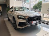 Audi Q8 2022 - Audi Hà Nội - Sẵn xe giao ngay - Ưu đãi giá cực tốt giá 4 tỷ 650 tr tại Bắc Giang