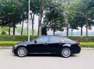 Lexus GS 350  AWD  2012 - Bán Lexus GS 350 AWD năm 2012, màu đen, nhập khẩu giá 1 tỷ 450 tr tại Hà Nội