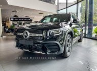 Mercedes-Benz GLB 200 2021 - Giảm 20 triệu tiền mặt, tặng 1 năm bảo hiểm vật chất giá 1 tỷ 999 tr tại Đà Nẵng