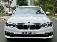 BMW 530i 2020 - Nhập khẩu nguyên chiếc giá 2 tỷ 439 tr tại Tp.HCM