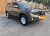 Toyota Land Cruiser Prado 2013 - Bán ô tô Toyota Land Cruiser Prado 2.7 TXL sản xuất 2013, màu nâu, xe nhập Nhật giá 1 tỷ 350 tr tại Quảng Ninh