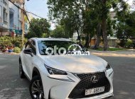 Lexus NX 200T 2016 - Nhập khẩu chính chủ giá 1 tỷ 880 tr tại Tp.HCM