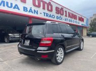 Mercedes-Benz GLK 300 2009 - Màu đen, nhập khẩu, giá 448tr giá 448 triệu tại Hải Dương