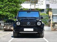 Mercedes-AMG G 63 2020 - Mercedes - G63 AMG 2020 đk 2021, số tự động, màu đen giá 12 tỷ 860 tr tại Tp.HCM