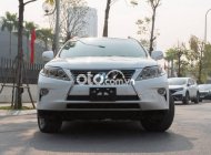 Lexus RX 450 2012 - Cần bán lại xe Lexus RX 450h sản xuất 2012, xe nhập giá 1 tỷ 720 tr tại Hà Nội