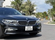 BMW 530i 2020 - BMW 530i 2020, siêu lướt, giá rẻ, bank hỗ trợ 80% giá 2 tỷ 429 tr tại Tp.HCM