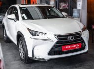Lexus NX 200T 2016 - Bán Lexus NX 200T năm sản xuất 2016, màu trắng, nhập khẩu giá 1 tỷ 779 tr tại Đà Nẵng