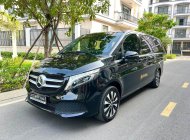 Mercedes-Benz V250 2019 - Bán Mercedes V250 Luxury năm sản xuất 2019, màu đen, nhập khẩu giá 2 tỷ 390 tr tại Hà Nội