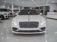 Bentley Flying Spur 2021 - Cần bán Bentley Flying Spur V8 First Edition năm sản xuất 2021, màu trắng, xe nhập giá 19 tỷ 690 tr tại Hải Phòng