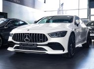 Mercedes-Benz GT53 2022 - Xe nhập giá 6 tỷ 639 tr tại Quảng Ninh
