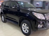 Toyota Land Cruiser Prado TXL  2011 - Bán ô tô Toyota Land Cruiser Prado TXL năm 2011, màu đen, xe nhập   giá 945 triệu tại Quảng Ninh