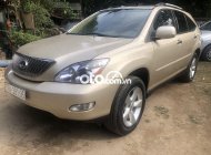 Lexus RX 330 2004 - Cần bán xe Lexus RX 330 năm sản xuất 2004, màu vàng, xe nhập giá 395 triệu tại Hà Nội