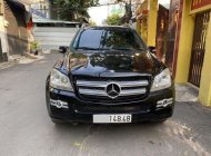 Mercedes-Benz GL 450 2006 - Màu đen, nhập khẩu Mỹ, giá 456 triệu giá 456 triệu tại Tp.HCM