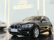 BMW 118i 2015 - Màu đen, nhập khẩu nguyên chiếc giá 755 triệu tại Thanh Hóa