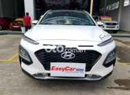 Hyundai Kona 2.0AT đặc biệt 2021 - Bán Hyundai Kona 2.0AT đặc biệt sản xuất năm 2021, màu trắng giá 656 triệu tại Tiền Giang