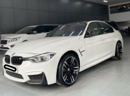 BMW 330i 2015 - Bán BMW 330i Sport năm sản xuất 2015, màu trắng giá 980 triệu tại Hà Nội