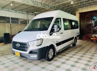 Hyundai Solati 2018 - Đăng ký 4/2019 giá 689 triệu tại Đắk Lắk