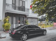 Mercedes-Benz S350 2007 - Xe Mercedes S350 sản xuất năm 2007, màu đen giá 580 triệu tại Hà Nội