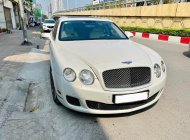 Bentley Flying Spur 2010 - Màu trắng nội thất kem cực mới cực chất giá 2 tỷ 950 tr tại Hà Nội