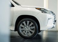 Lexus LX 570 2022 - Màu trắng giá 6 tỷ 799 tr tại Hà Nội