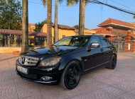 Mercedes-Benz C 230 2008 - Màu đen, giá tốt giá 330 triệu tại Hà Nội