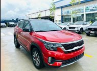 Kia Seltos 2022 - [Hưng Yên] bán xe Kia Seltos 1.6 Premium sản xuất 2022, ưu đãi 50% thuế trước bạ, quà tặng lung linh giá 724 triệu tại Hưng Yên