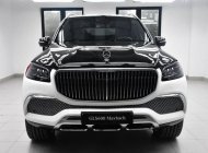 Mercedes-Benz GLS 600 2022 - Cần bán Mercedes GLS 600 năm sản xuất 2022, hai màu, nhập khẩu giá 15 tỷ 900 tr tại Hà Nội