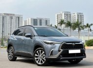 Toyota Corolla Cross 2021 - Mới đi 4000 km giá 888 triệu tại Bắc Giang