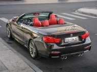 BMW 420i 2017 - Xe giá tốt giá 2 tỷ 499 tr tại Tây Ninh