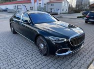 Mercedes-Maybach S 580 2022 - Nhập khẩu, hỗ trợ vay vốn giá 17 tỷ 500 tr tại Đà Nẵng