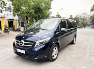 Mercedes-Benz V 220 2015 - Mercedes V220d Avantgarde một đời chủ giá 1 tỷ 320 tr tại Tp.HCM