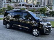 Peugeot Traveller 2020 - Siêu chủ tịch: Peugeot Traveller bản Premium siêu mới giá 1 tỷ 799 tr tại Tp.HCM