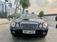 Mercedes-Benz E280 2006 - Màu đen giá 285 triệu tại Hà Nội