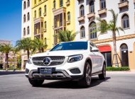 Mercedes-Benz GLC 300 2017 - Bán Mercedes GLC 300 sản xuất năm 2017, màu trắng, nhập khẩu nguyên chiếc giá 1 tỷ 450 tr tại Quảng Ninh