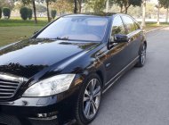 Mercedes-Benz S 63 AMG  2010 - Bán Mercedes S63 AMG năm 2010, màu đen, nhập khẩu nguyên chiếc giá 1 tỷ 500 tr tại Vĩnh Phúc