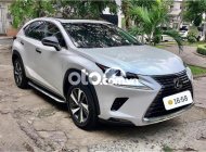 Lexus NX 300 2017 - Màu bạc giá 2 tỷ 220 tr tại Hà Nội