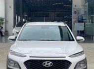 Hyundai Kona 2021 - Xe màu trắng giá 669 triệu tại Tiền Giang