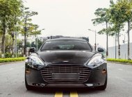 Aston Martin Rapide  2016 - Màu đen, nhập khẩu nguyên chiếc giá 5 tỷ 800 tr tại Hà Nội