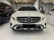 Mercedes-Benz GLC 200 2020 - Màu trắng, nhập khẩu nguyên chiếc giá 1 tỷ 748 tr tại TT - Huế