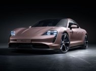 Porsche Taycan 2022 - Giá ưu đãi giá 6 tỷ 400 tr tại TT - Huế