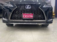 Lexus RX 450 2022 - Bán Lexus RX 450 sản xuất năm 2022, xe nhập giá 5 tỷ 900 tr tại Hà Nội
