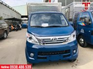 Daehan Teraco 2022 - Daehan Teraco 100 990 kg thùng kín 2m8, nhiều khuyến mãi lớn giá 241 triệu tại Bình Dương